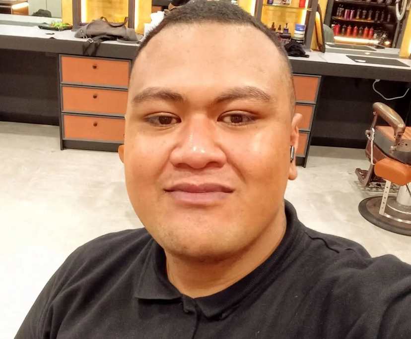 David Aukuso Noa (32), $380, 