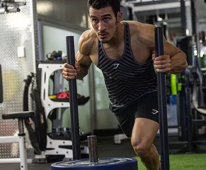 Justin (35), $500, Non-smoker, No pets, and No children