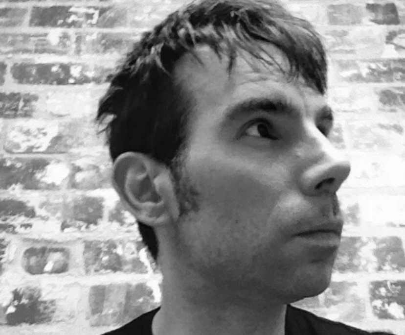 Franco (43), $450, Non-smoker, No pets, No children, and LGBTQIA+