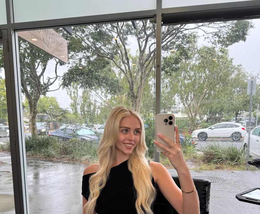 Sofie Gauci (22), $350, Non-smoker, No pets, and No children