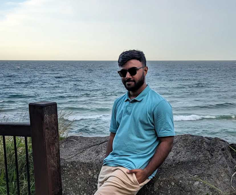 Abhishek Vishwakarma