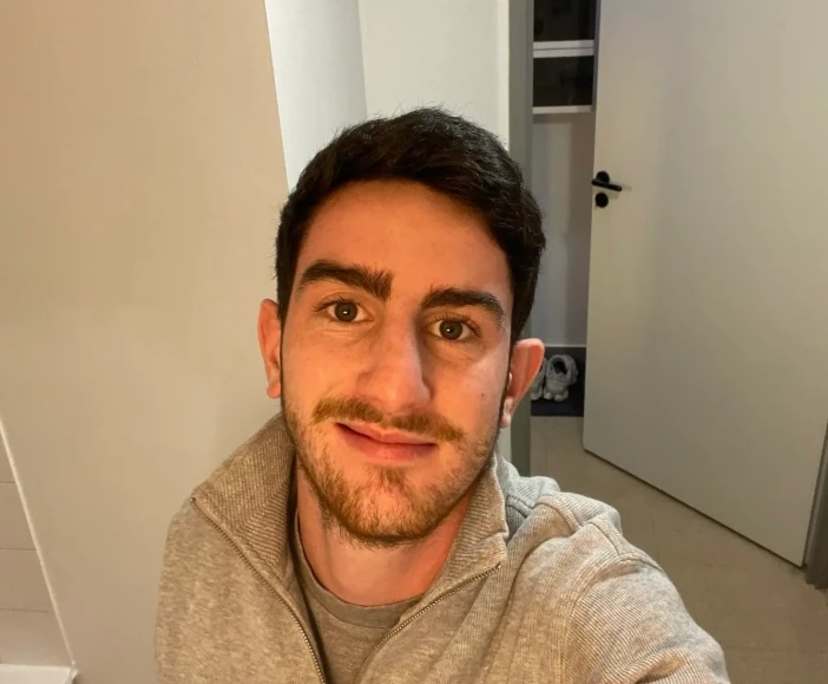 Enzo Bouvier