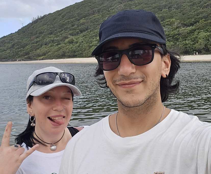 Valentina (28) and Simone (28), $500, Non-smoker, No pets, and No children