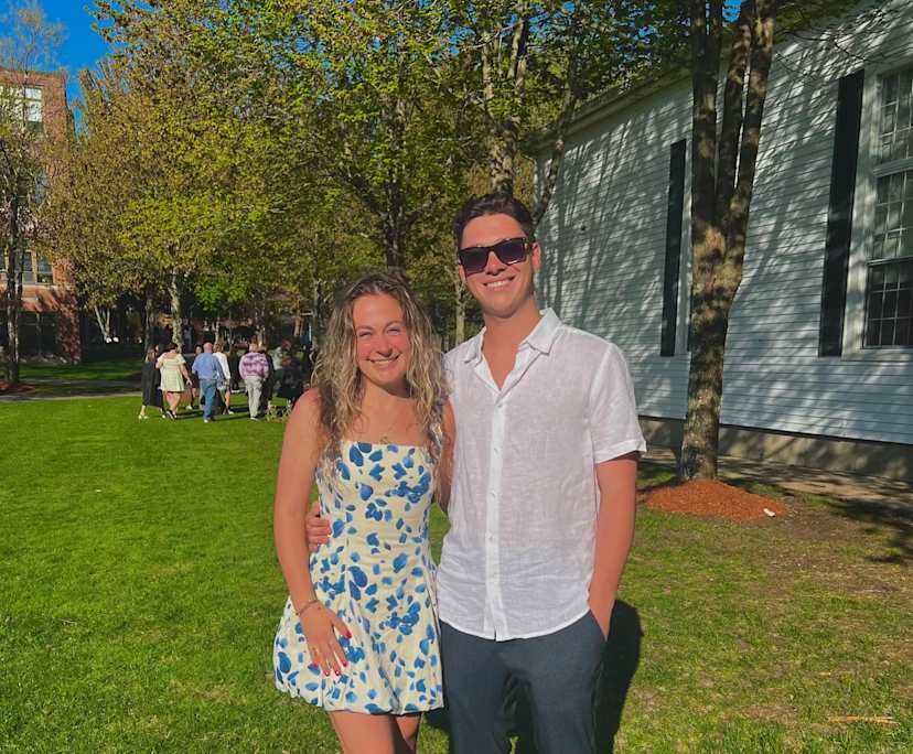 Alyssa & Nick
