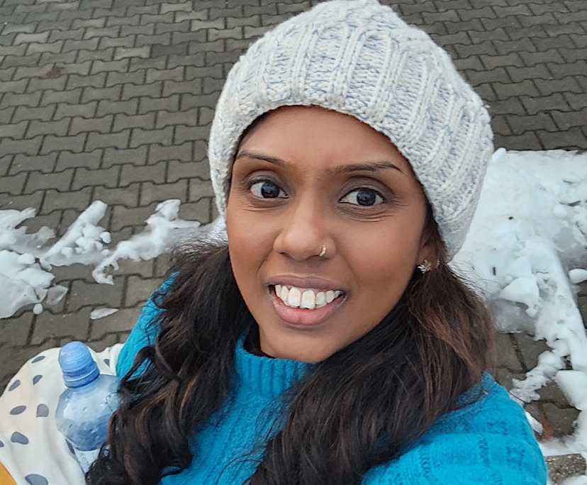 Anandini