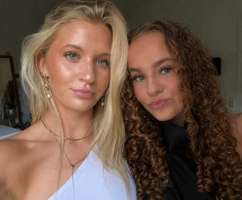 Mille & Emma