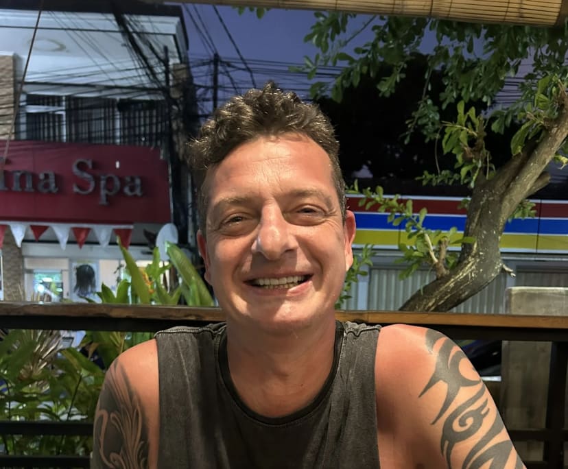 Andrew cavedon