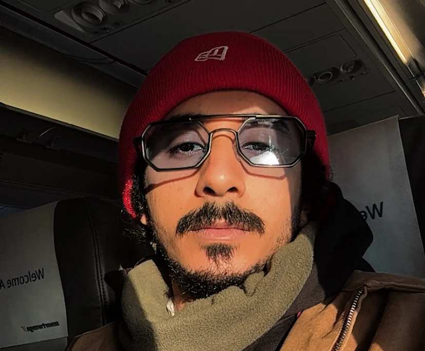 Mohammed