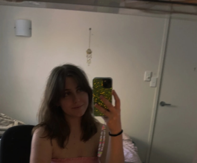 Madison (21), $250, Non-smoker, Have pets, and No children