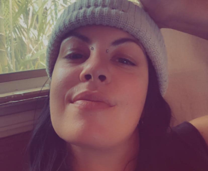 Kirbee Jacobs (40), $500, LGBTQIA+, Non-smoker, No pets, and No children