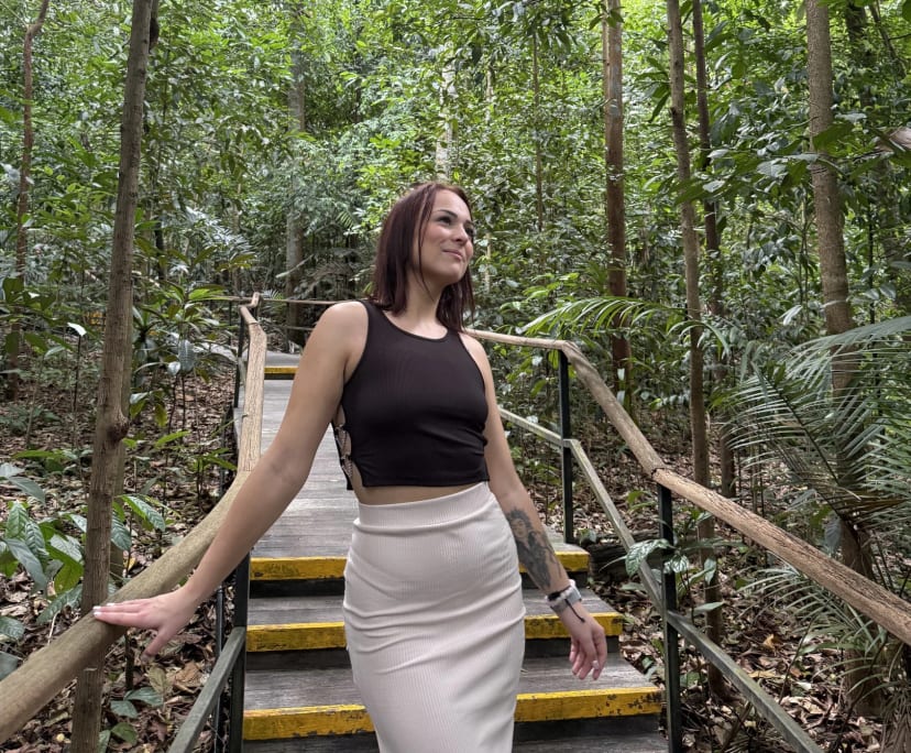 Kelli-mai