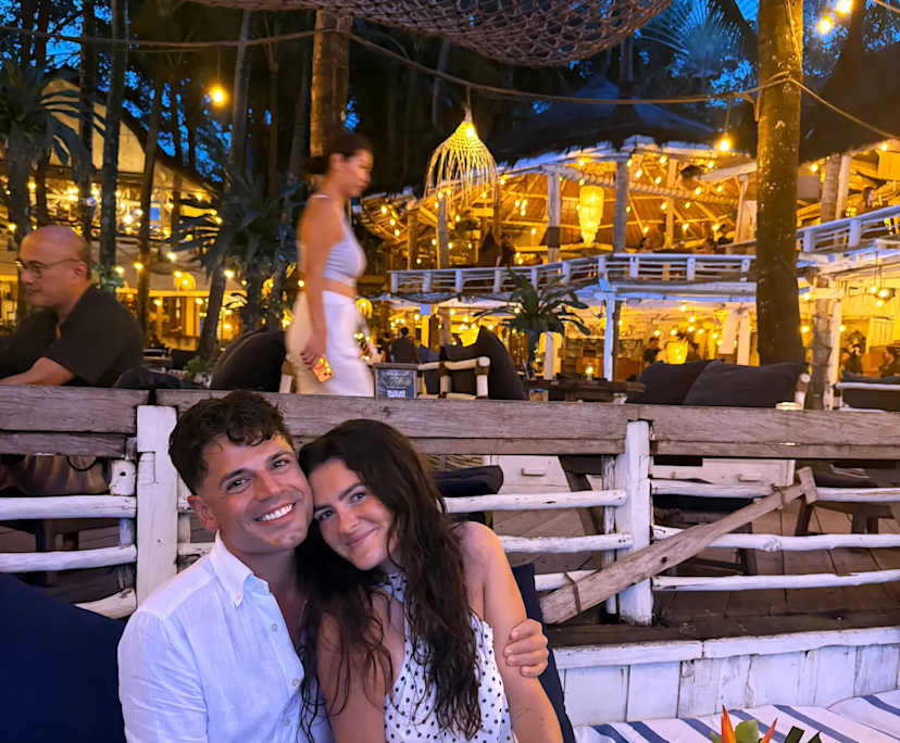 Jack Bowden (33), $400, LGBTQIA+, Non-smoker, No pets, and No children