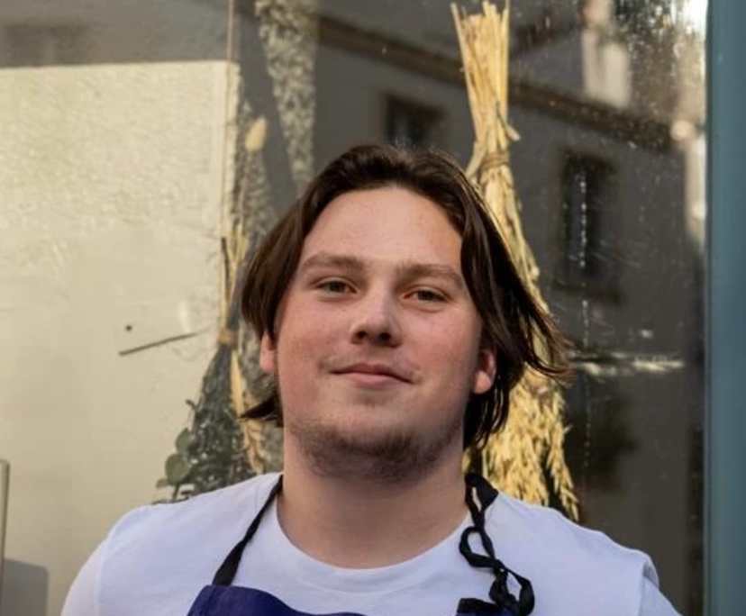 Maxence