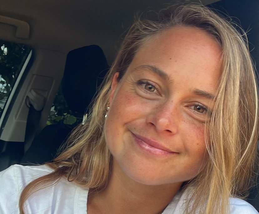 Beth Dunbabin