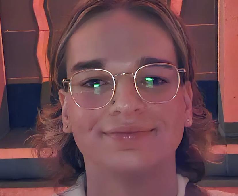 Marcy Minto (26), $330, LGBTQIA+, Non-smoker, No pets, and No children