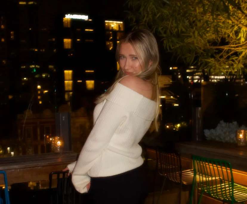 Rachel