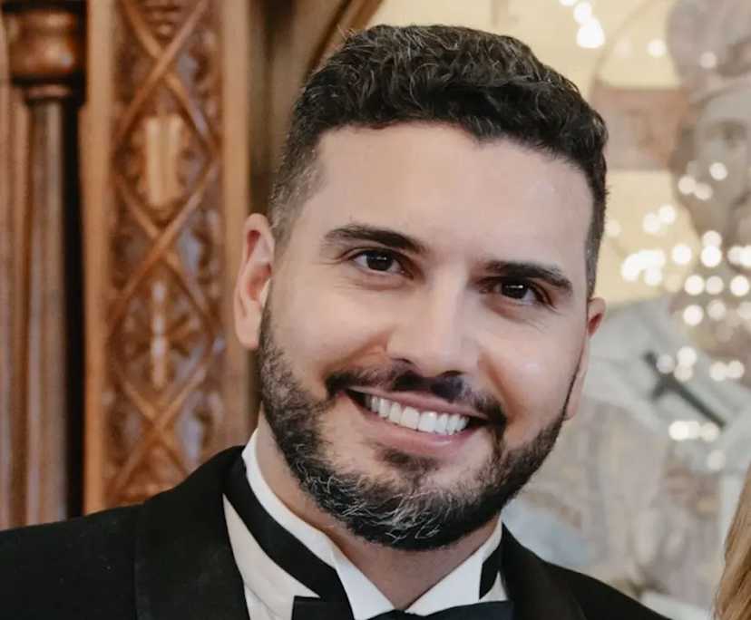 Nilton Da Silva Rocha