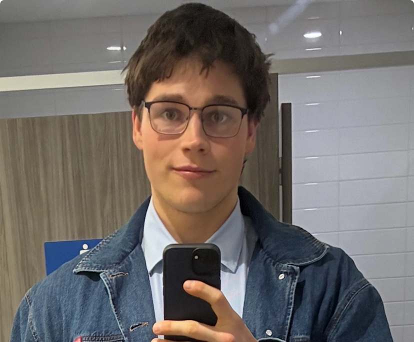 James