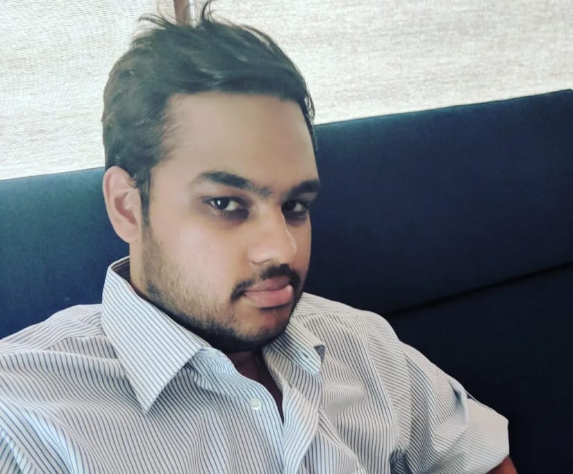 Harsha