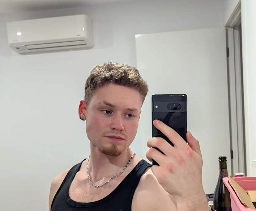 Arssenij (22), $300, 