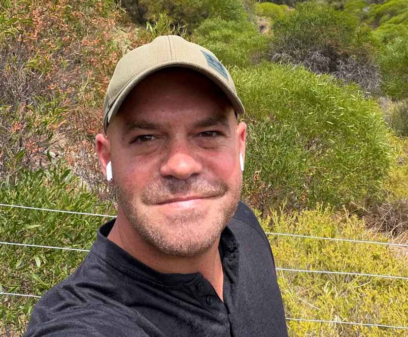 Marc (36), $350, Non-smoker, No pets, and No children