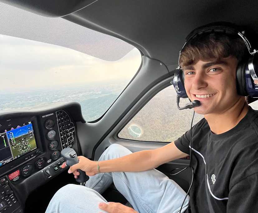 Brugiafreddo Sebastiano