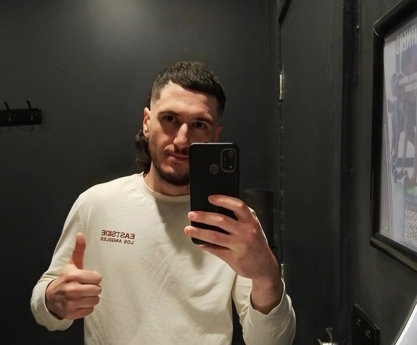 Rob
