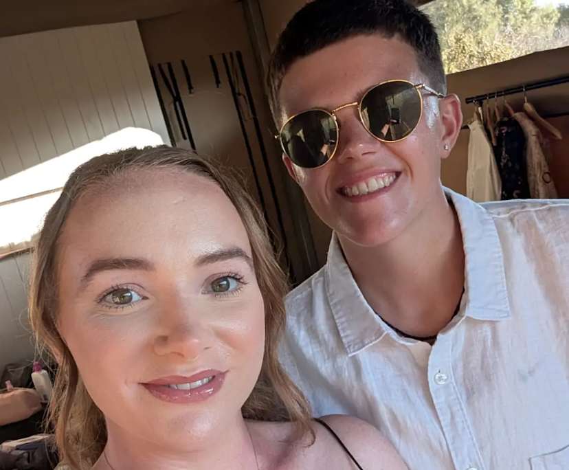 Baylee (27) and Chanice (28), $400, Non-smoker, No pets, No children, and LGBTQIA+