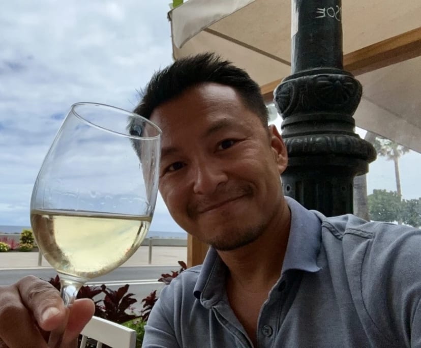 Andy Jiang