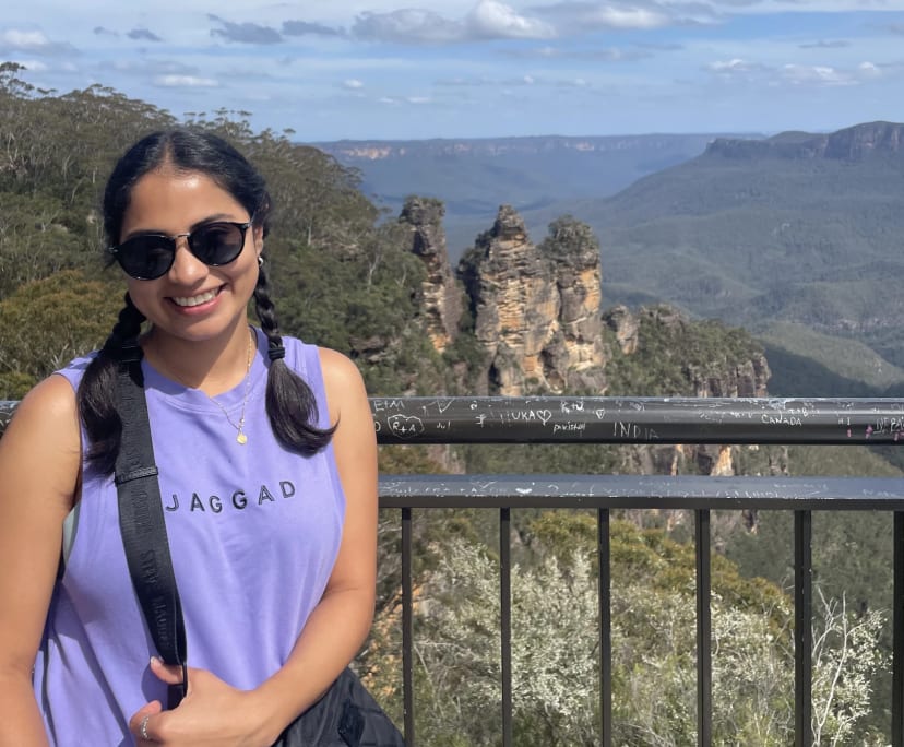 Daira (29) Looking in Yarraville, Hoppers Crossing...