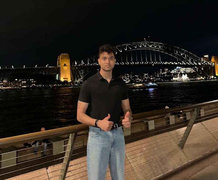 Raghav