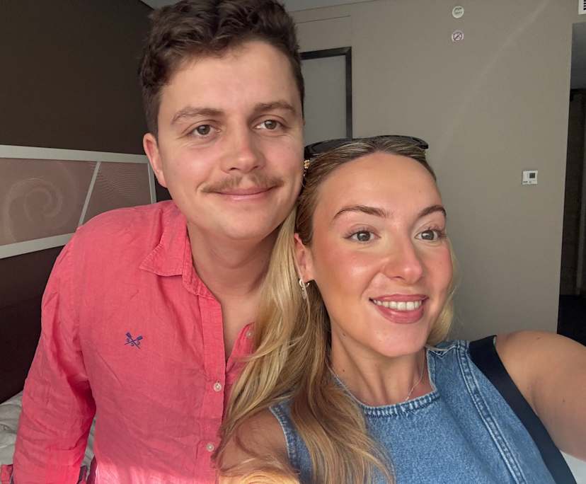 Emily (27) and Max (27), $1,000, 