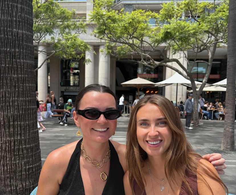 Tasha Alley (27), $600, 