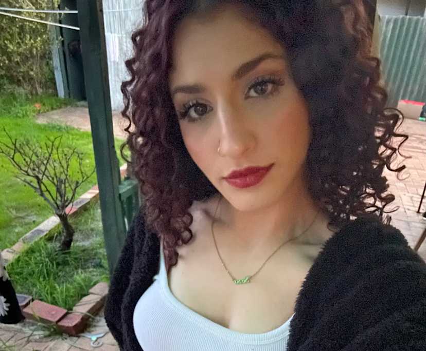 Sara Sosa Aldelamy