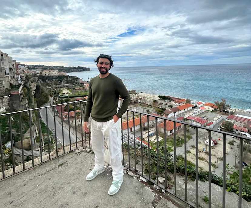 CLEMENT MASTROIENI