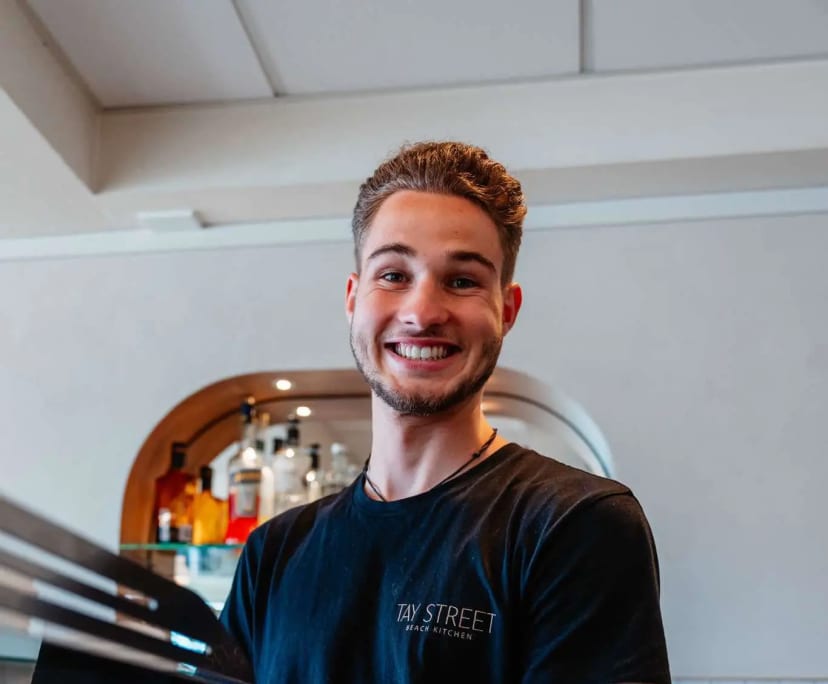 Daniel