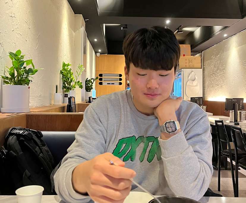 Yeonbae Chung (25), $230, 