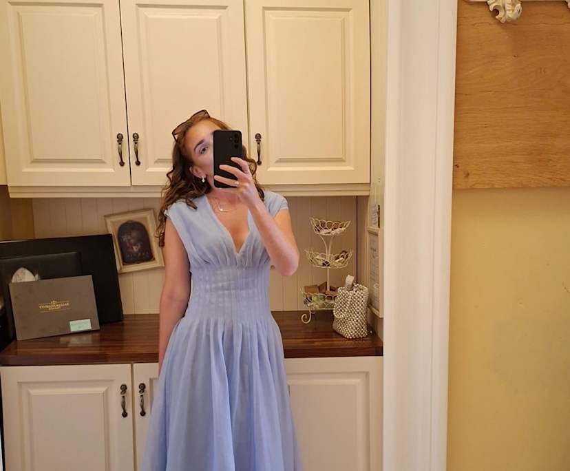 Megan (29), $280, 