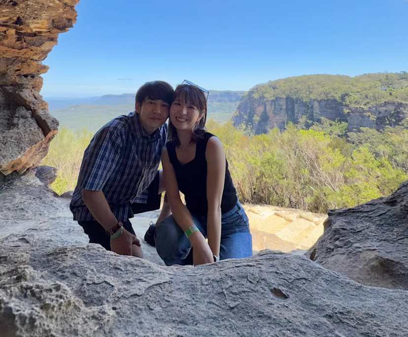 Yuki (30) and Futami (27), $600, Non-smoker, No pets, and No children