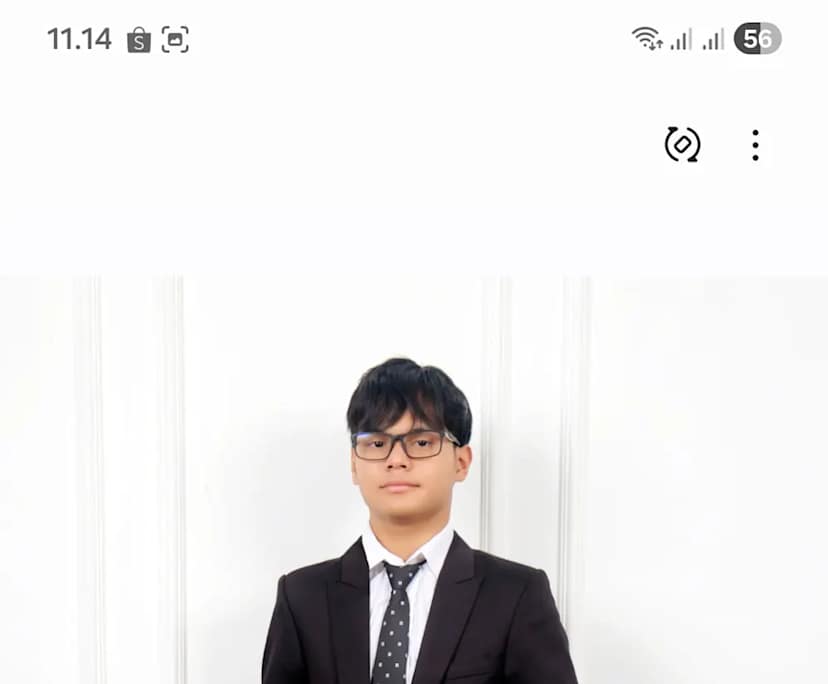 KEVIN SALIM (18) and Lina (52), $500, 