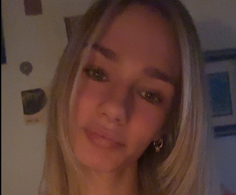 Teaghan (18), $350, Non-smoker, No pets, and No children