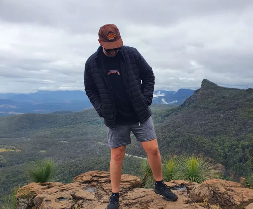 Jonty (26), $250, Non-smoker, No pets, and No children