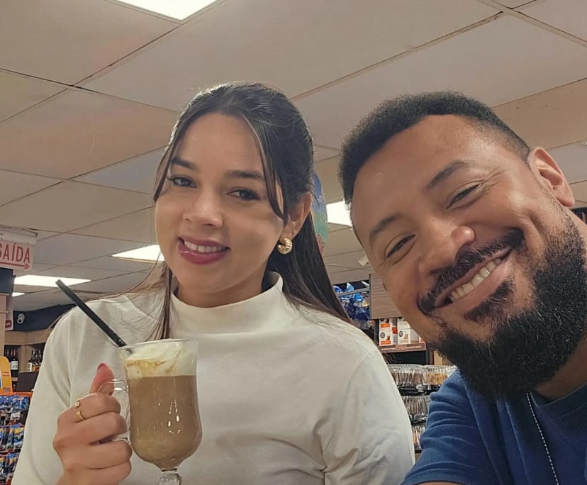 Fabricio (39) and Jocilene (39), $600, Non-smoker, No pets, and No children