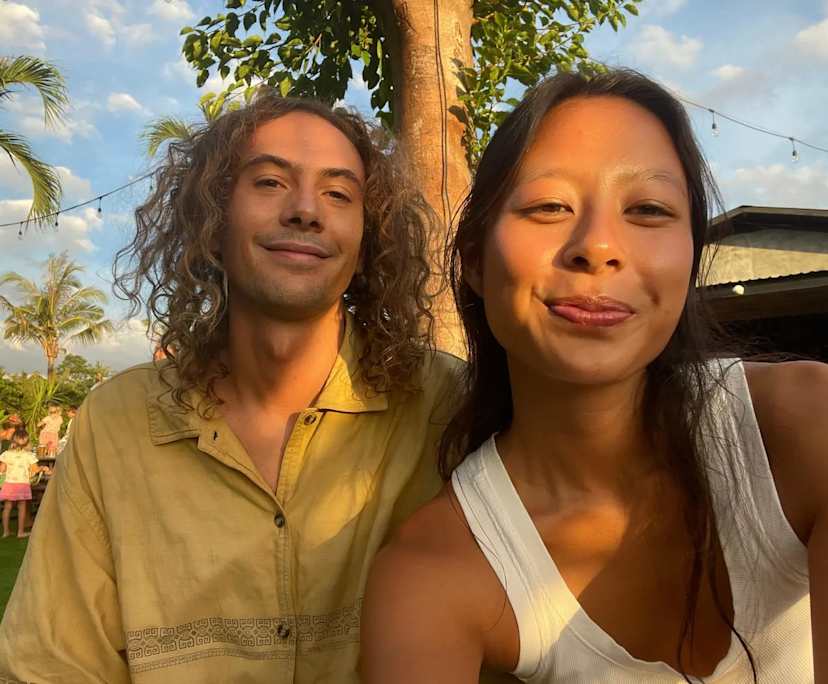 Enrico & Jenny