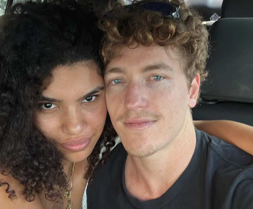 Anabel (24) and Kai (26), $500, No pets, No children, and Non-smoker