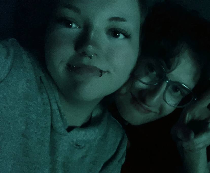Severus & Ella