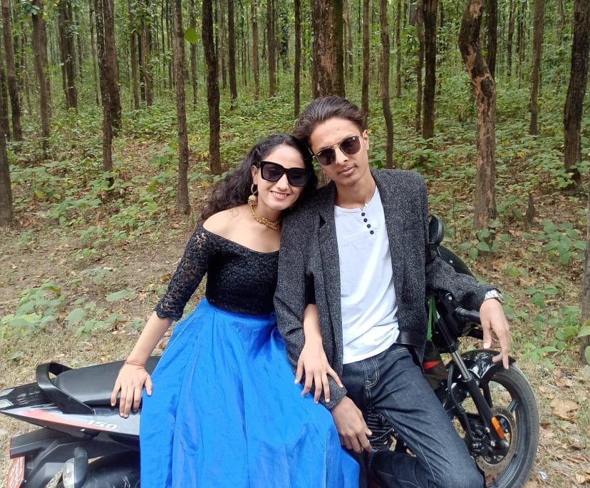 Milan & Manita