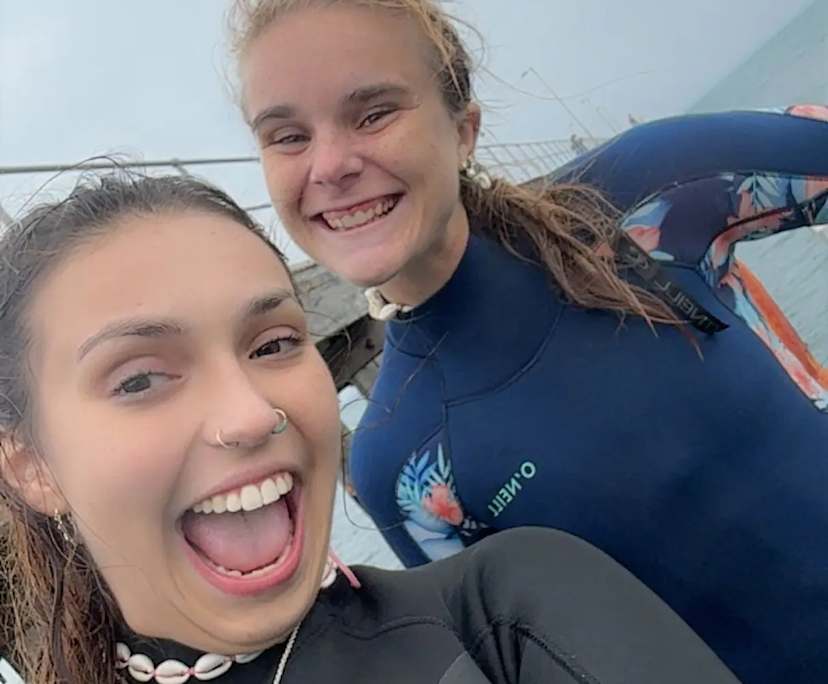 Isabelle (20), $250, Non-smoker, No pets, and No children