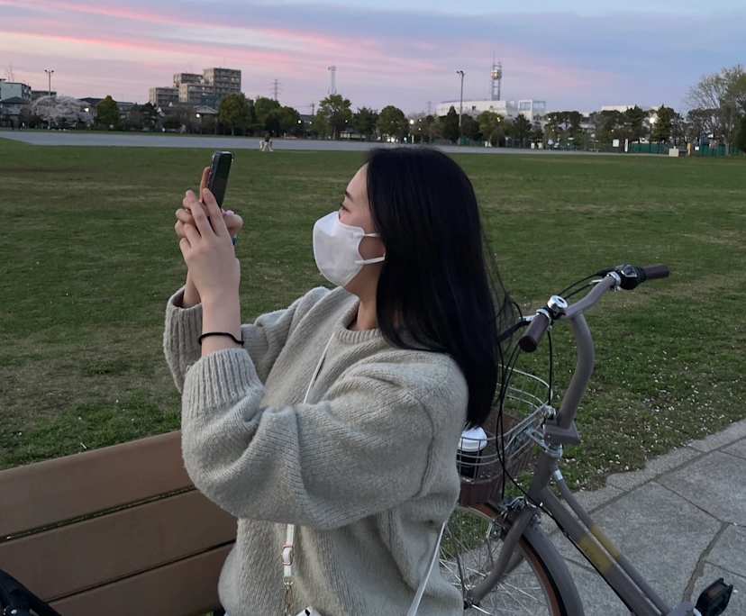 HARUKA KAWAKAMI