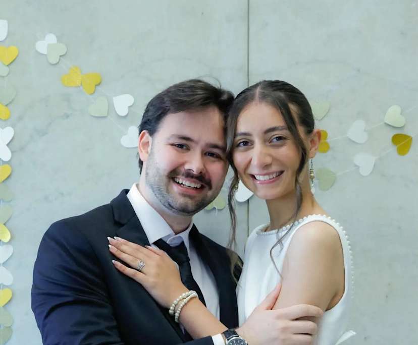 Gabriella & Jacob